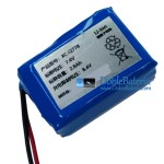 Batería para PLC XC-Q778 [Batería de repuesto]